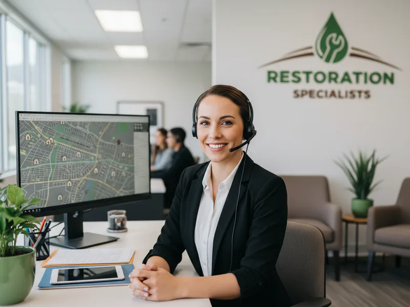 Water Damage Restoration  in Antigo  FAQ